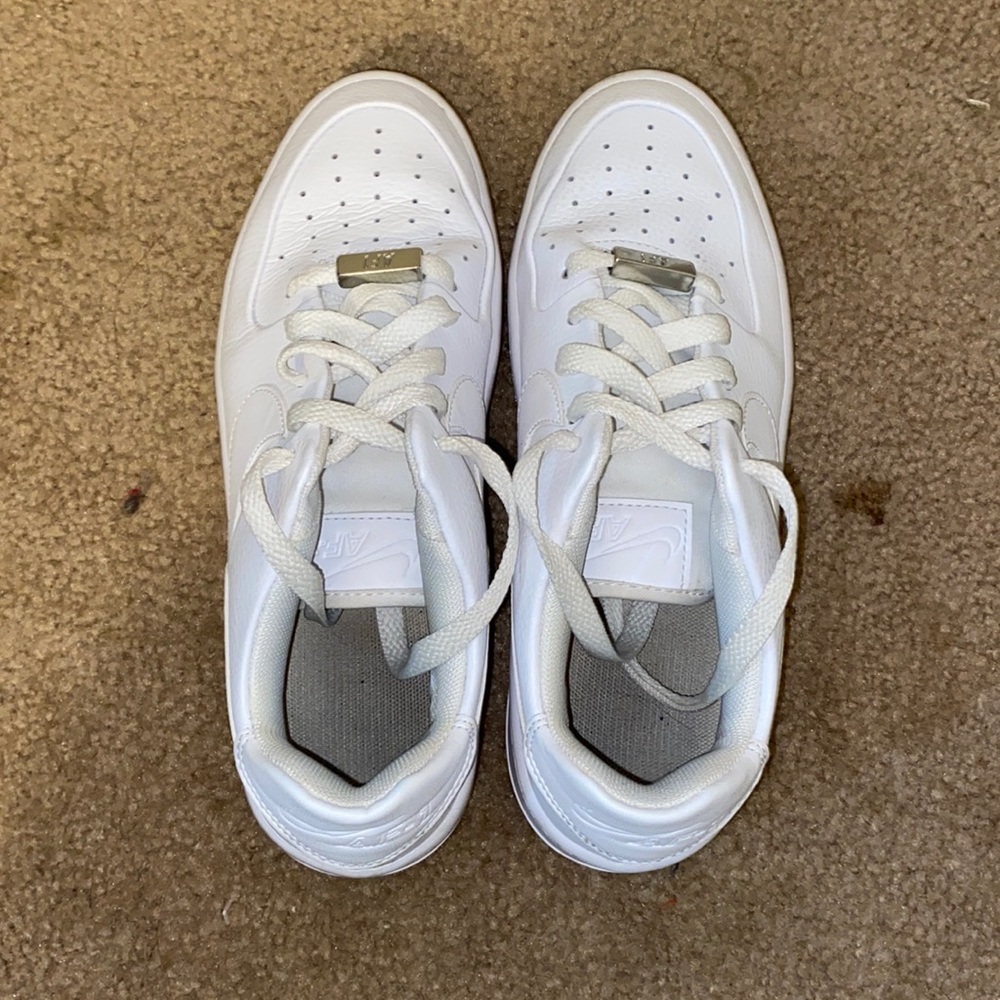 Platform Airforce 1